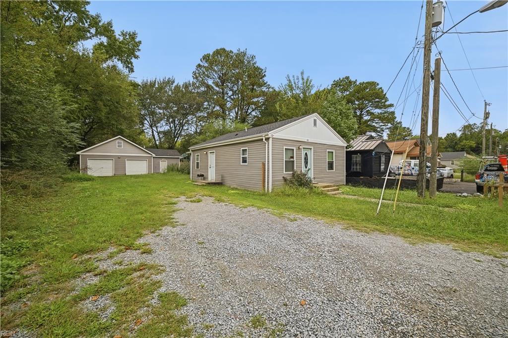 301 Bullock St Property Photo 2