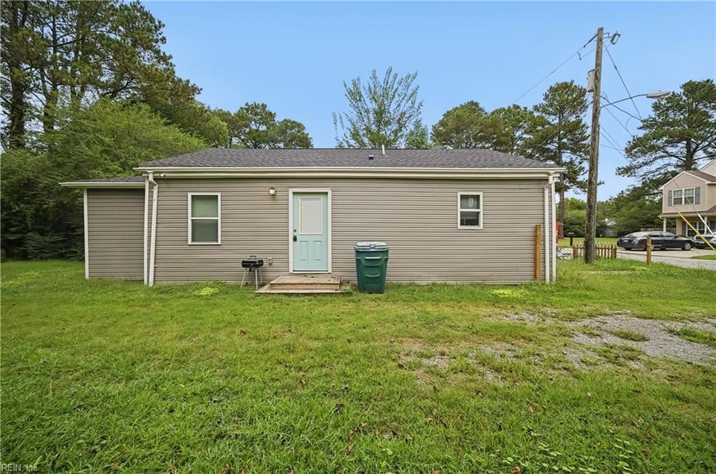 301 Bullock St Property Photo 20