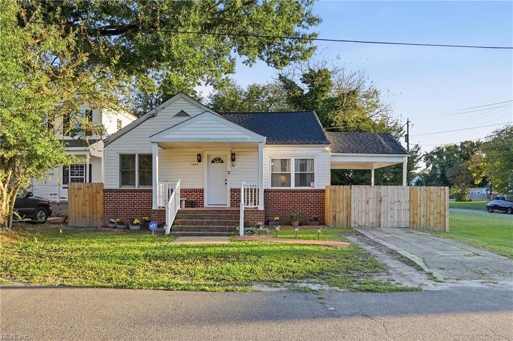 1237 Portsmouth Blvd Property Photo 1