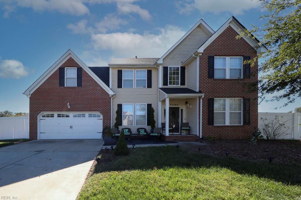 3204 Eight Star Ct Property Photo 1