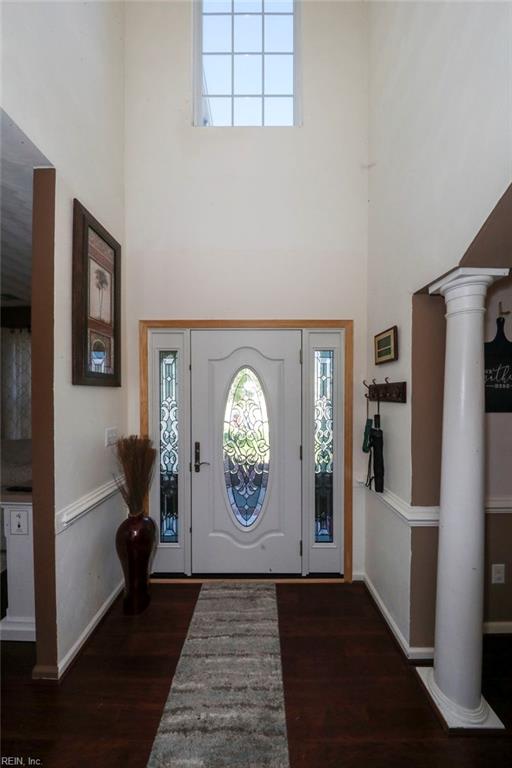 3204 Eight Star Ct Property Photo 5