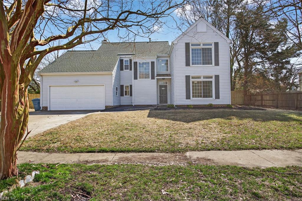 4481 Pissarro DR Property Photo 1