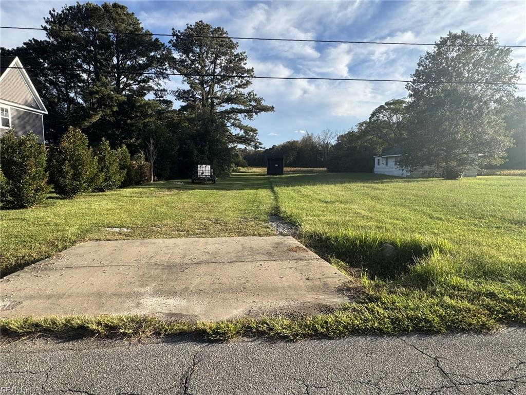 7acres Back Bay Pungo Property Photo 2