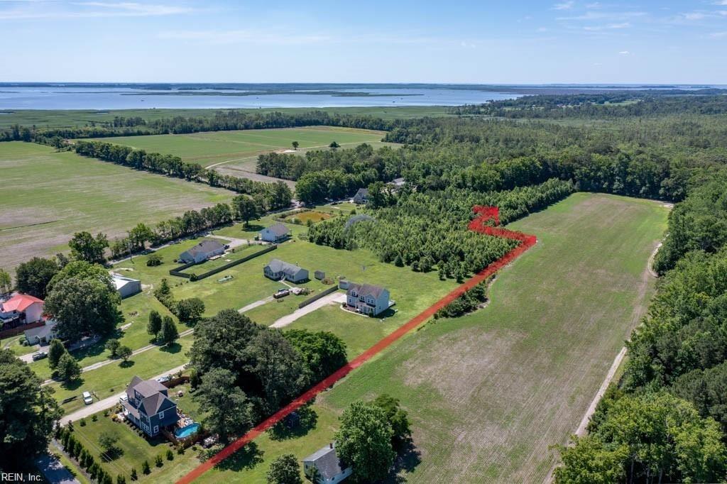 7acres Back Bay Pungo Property Photo 4