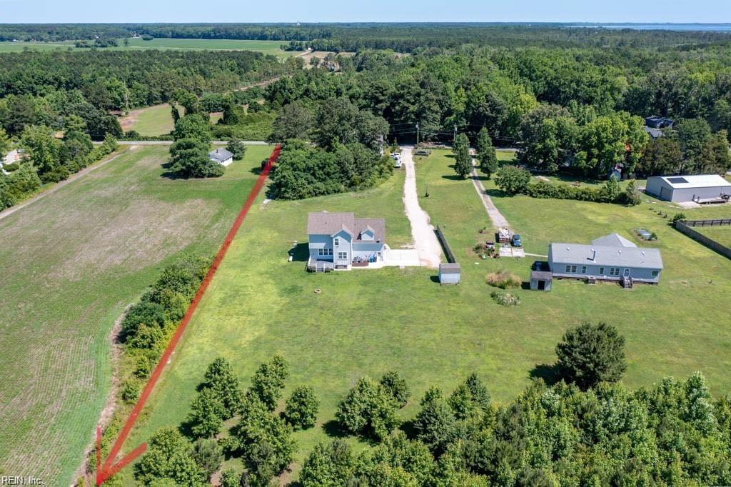 7acres Back Bay Pungo Property Photo 5