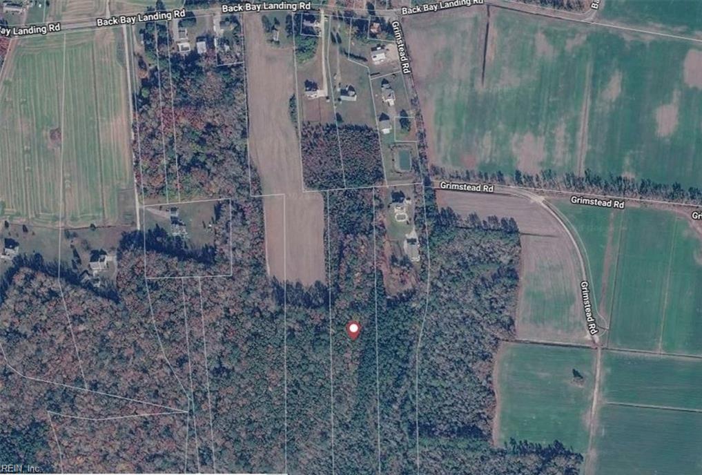 7acres Back Bay Pungo Property Photo 6