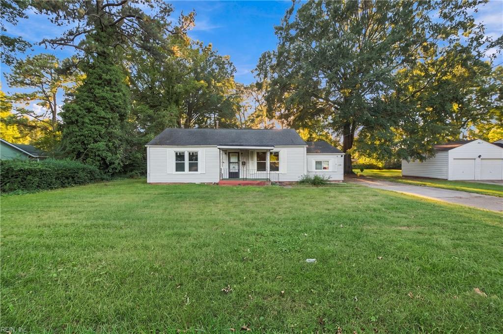 951 Ingleside Rd Property Photo 1