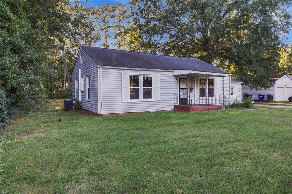 951 Ingleside Rd Property Photo 4