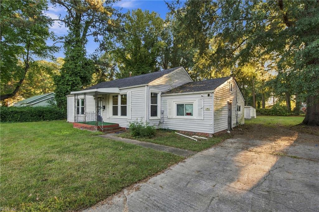 951 Ingleside Rd Property Photo 6