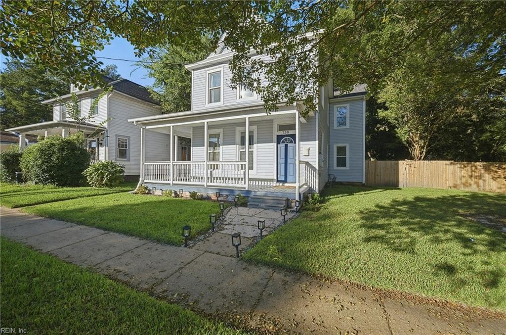 738 Douglas Ave Property Photo 4