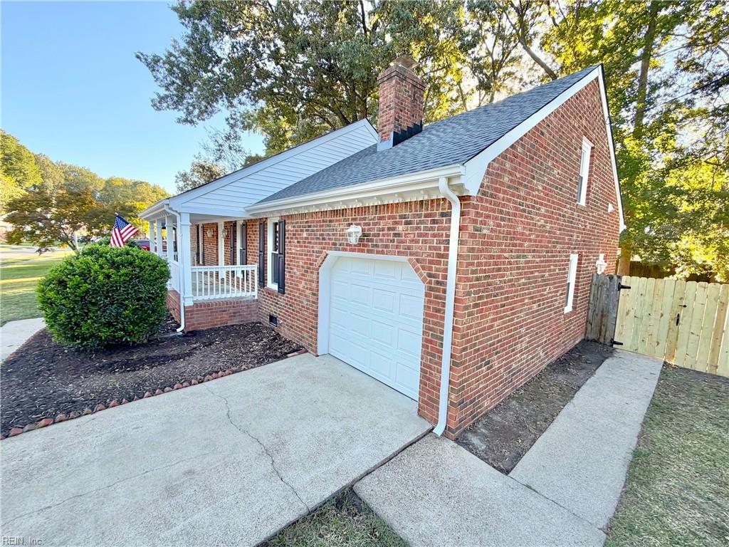 720 Baywood Trail Property Photo 4