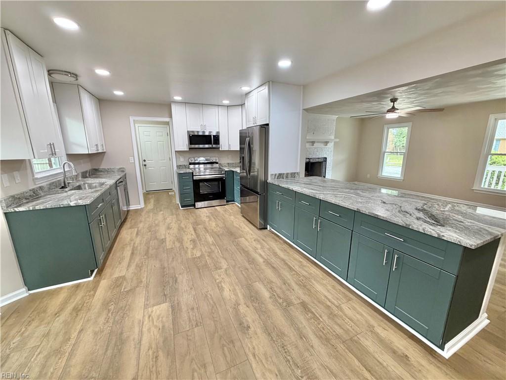 720 Baywood Trail Property Photo 15