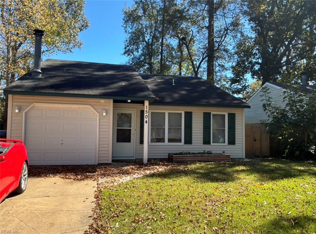 1504 Snowbird Ct Property Photo 1