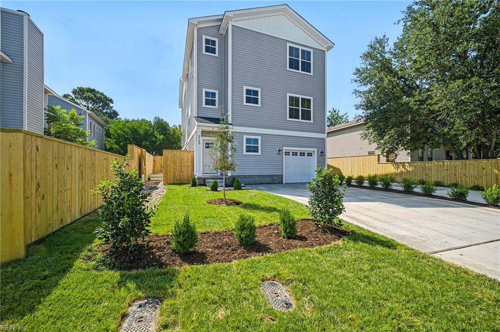 3755 Clipper Bay Dr Property Photo 2