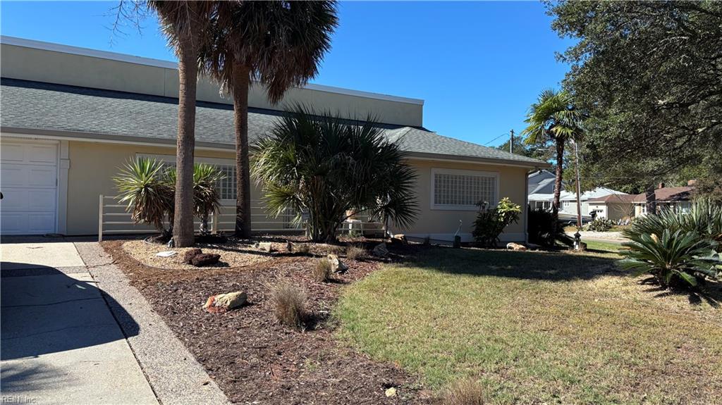 2115 Lynnhaven Cir Property Photo 2