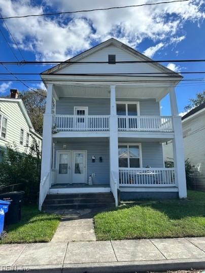 1725 Prentis Avenue Ave Property Photo 1