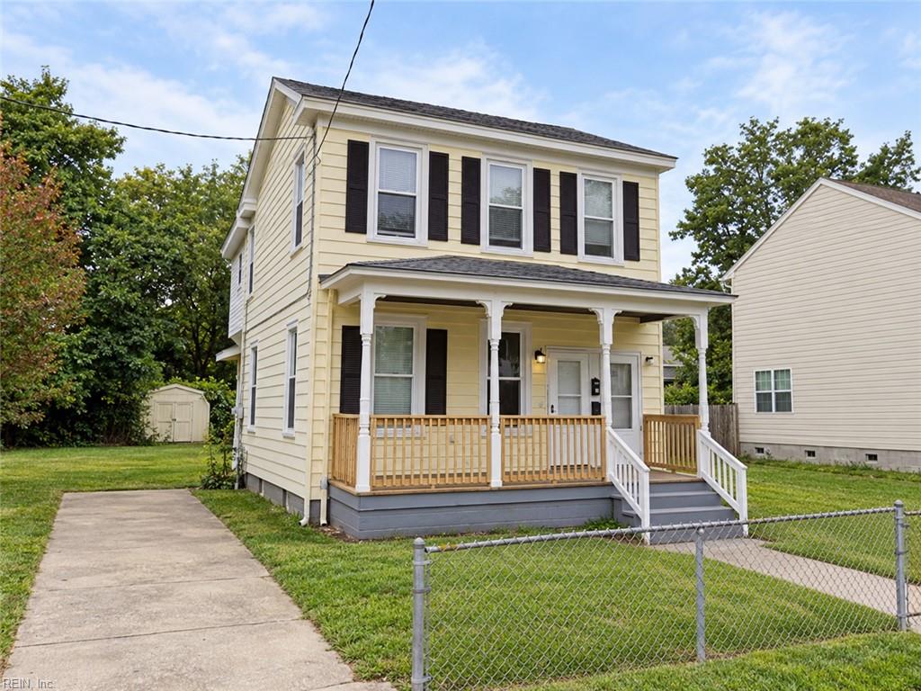 1622 Prentis Avenue AVE Property Photo 1
