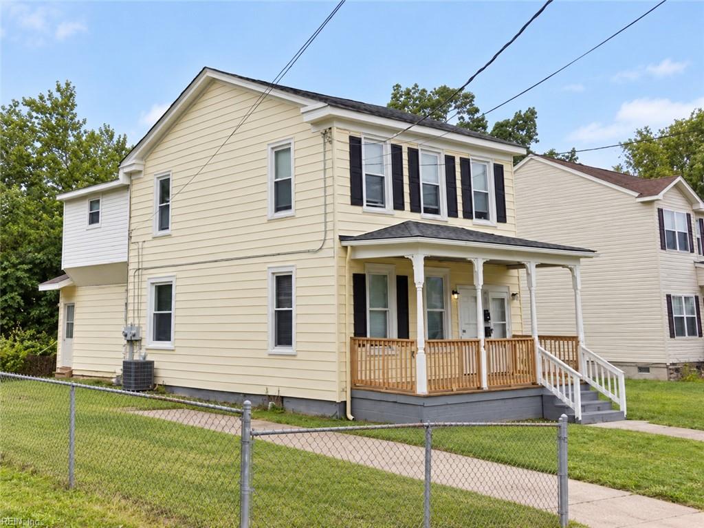 1622 Prentis Avenue Ave Property Photo 3