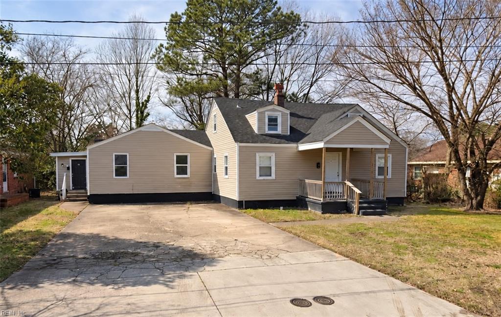 1551 Spruce Street St Property Photo 1