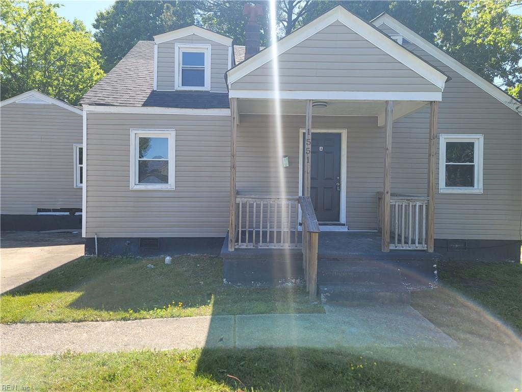 1551 Spruce Street St Property Photo 2