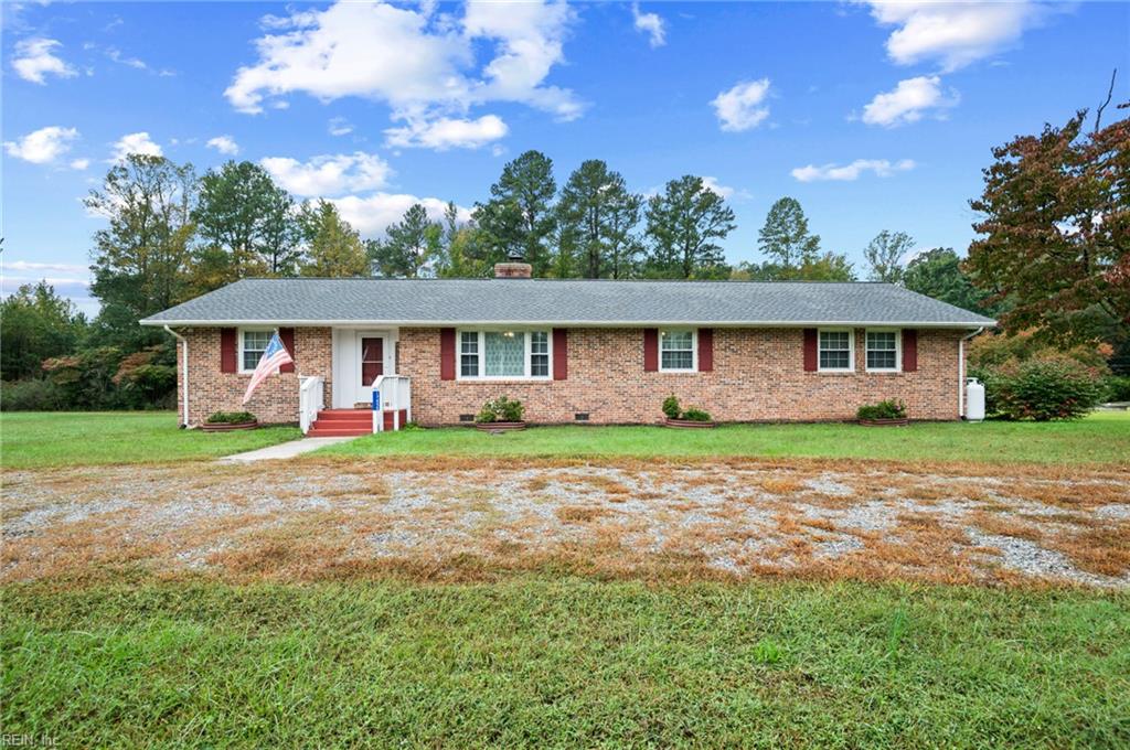 17450 Mill Run Ln Property Photo 1