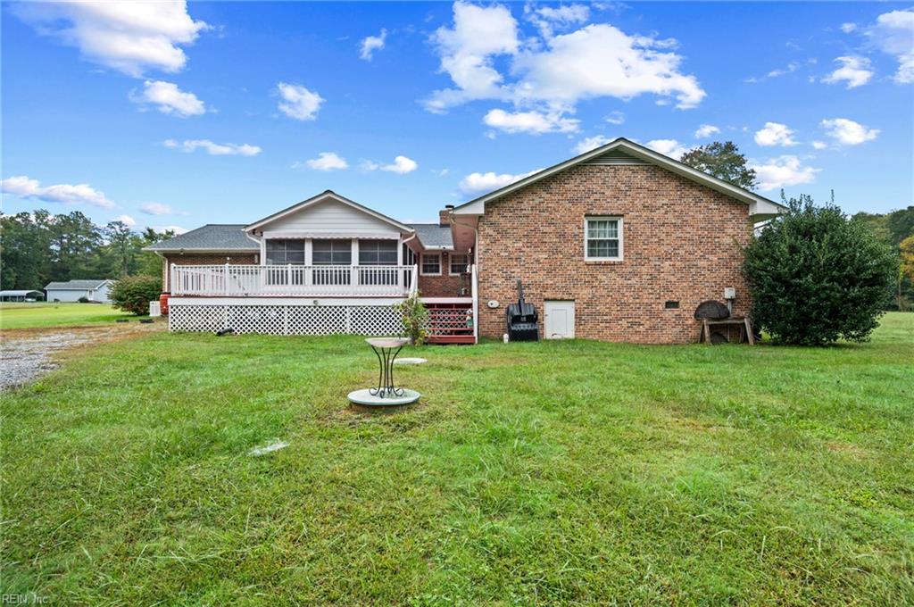 17450 Mill Run Ln Property Photo 28