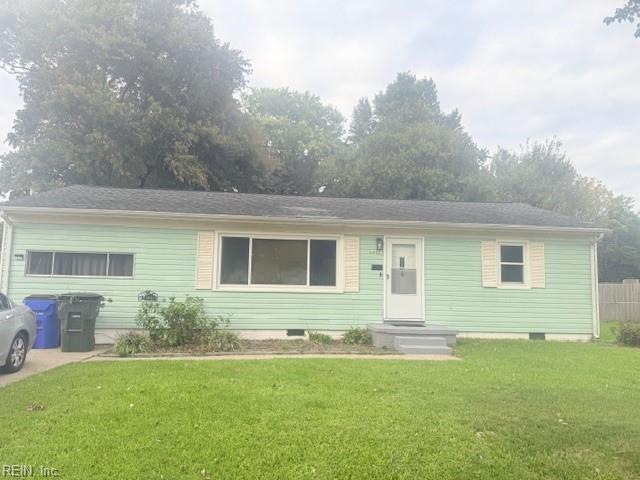 5932 Sellger Dr Property Photo 1