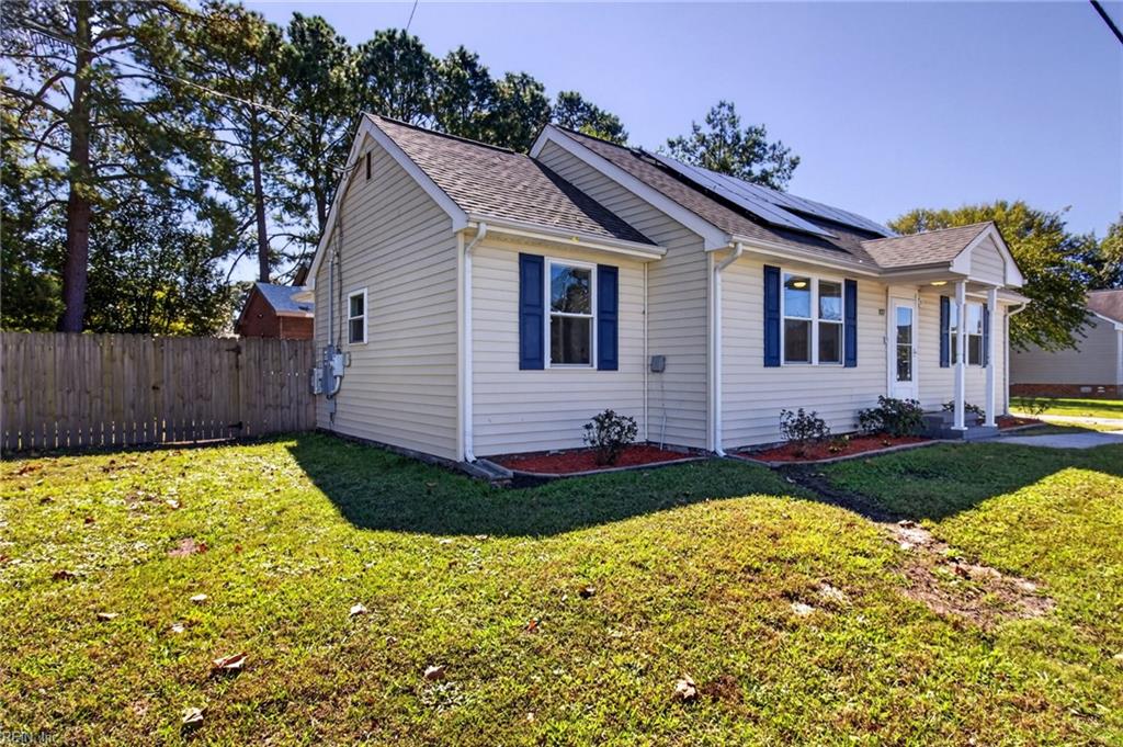 837 Providence Rd Property Photo 2