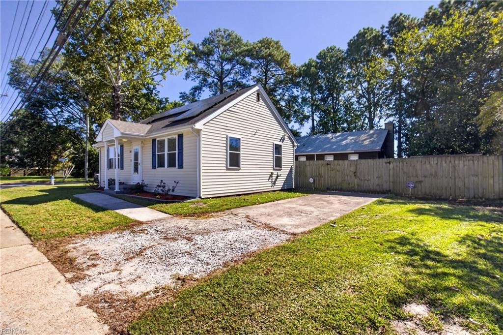 837 Providence Rd Property Photo 3