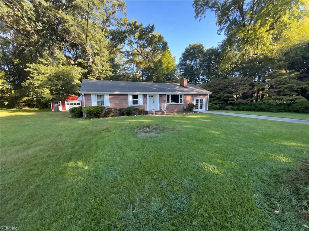 2406 Drum Creek RD Property Photo 1