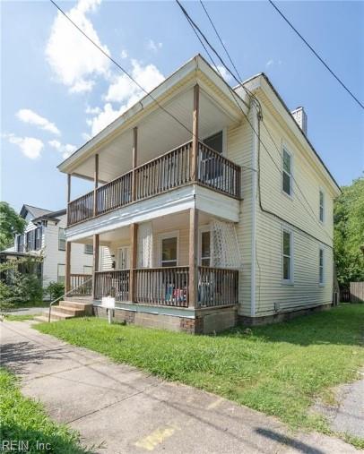 204 Central Avenue AVE Property Photo 1
