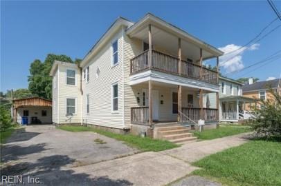 204 Central Avenue Ave Property Photo 2