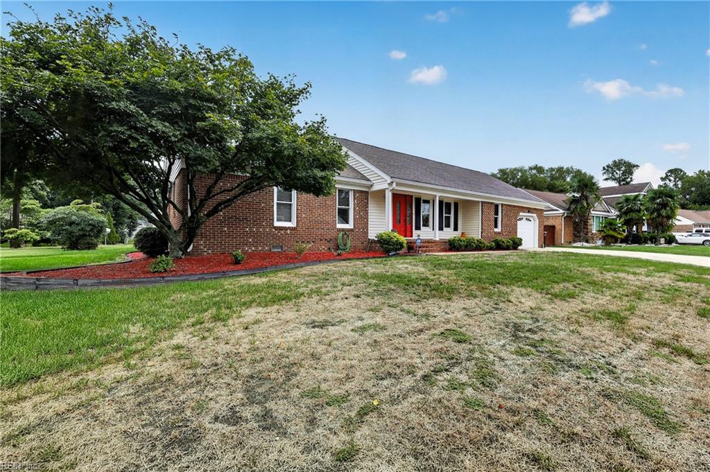 737 Willow Oak Dr Property Photo 1