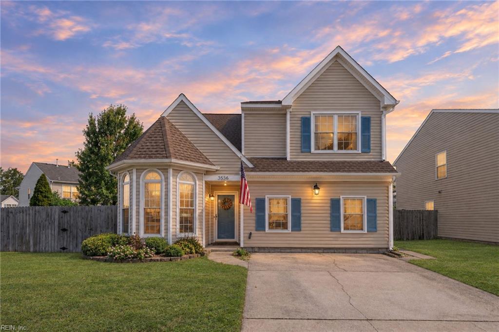 3560 Regret Ln Property Photo 1