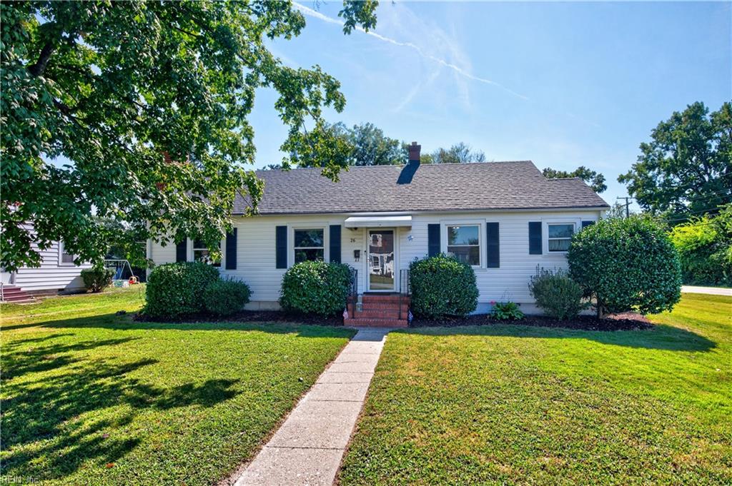26 Langley Ave Property Photo 1