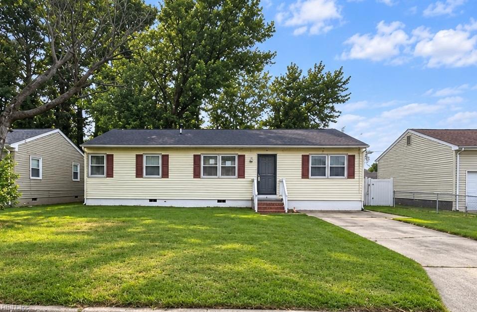 1129 78th ST Property Photo 1
