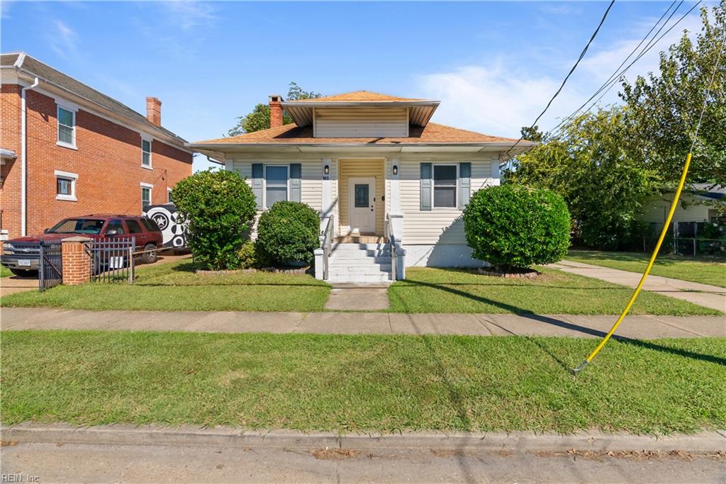 2612 Madison Ave Property Photo 1
