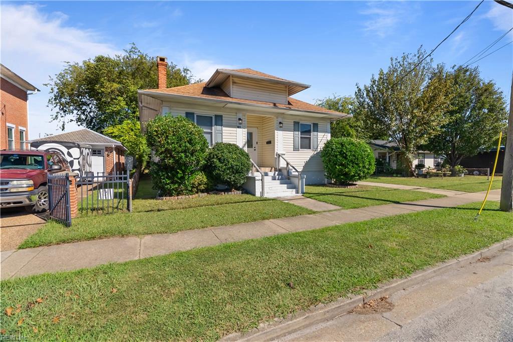 2612 Madison Ave Property Photo 2