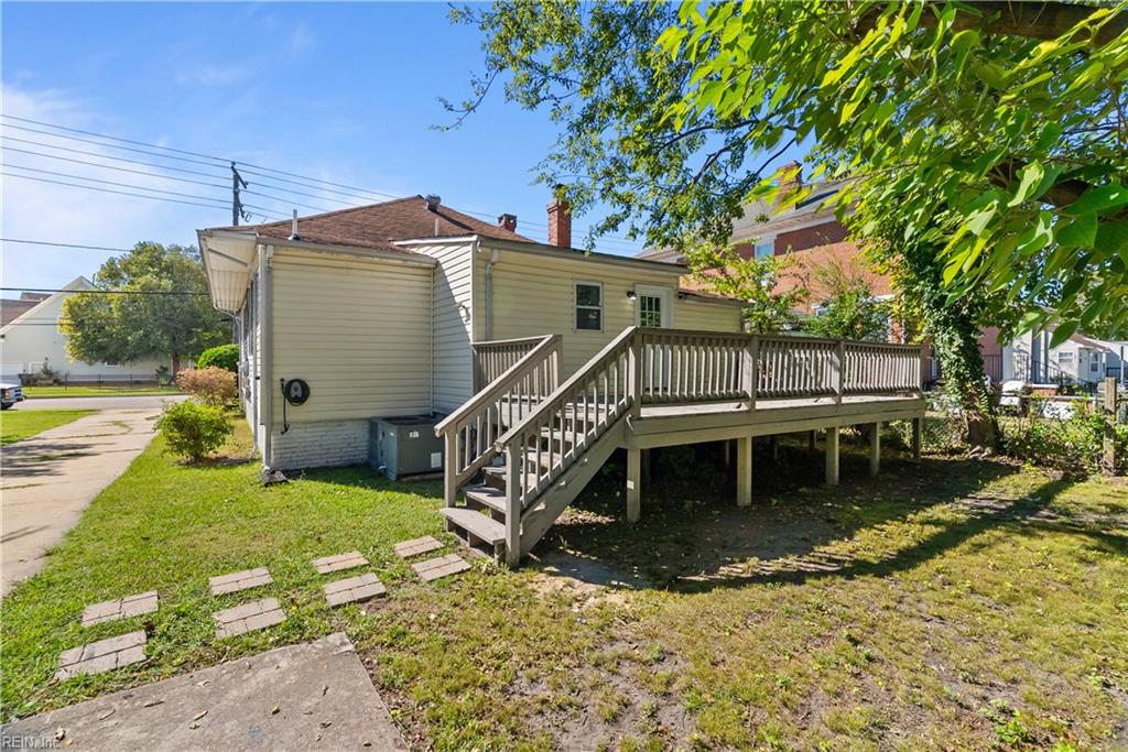 2612 Madison Ave Property Photo 30