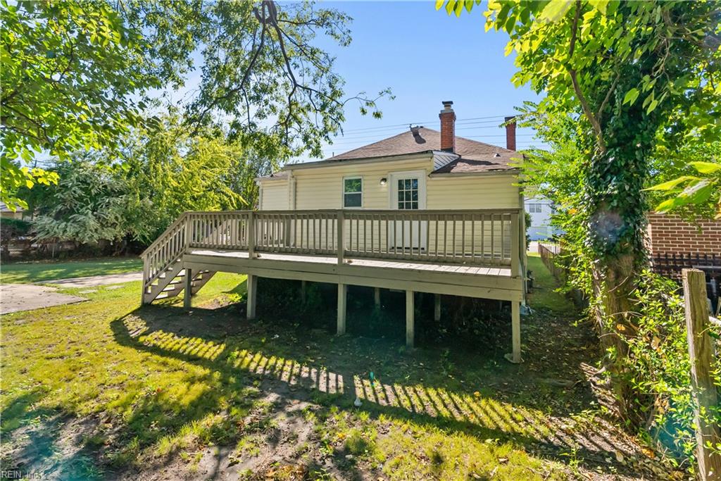 2612 Madison Ave Property Photo 31