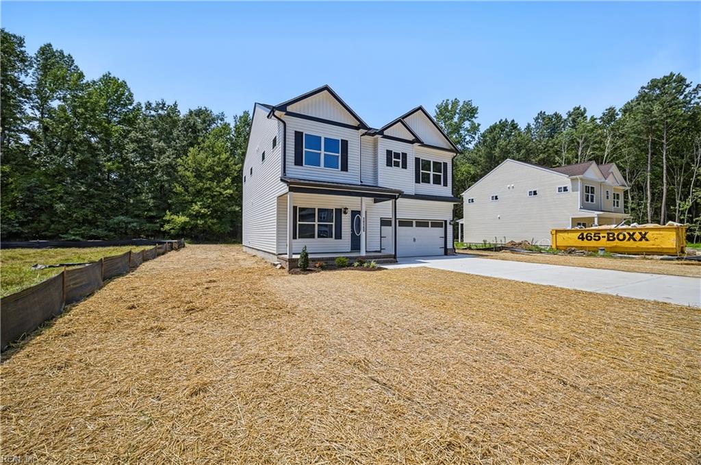 14160 Booker T Drive Dr Property Photo 2