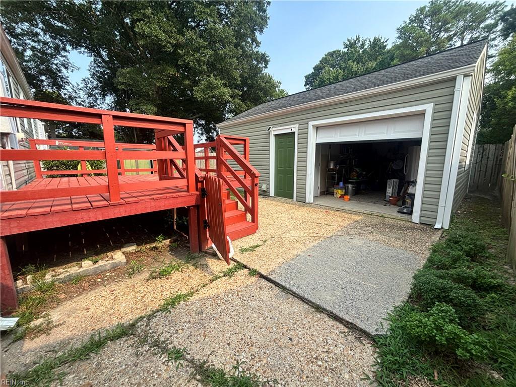 317 E Evans St Property Photo 17