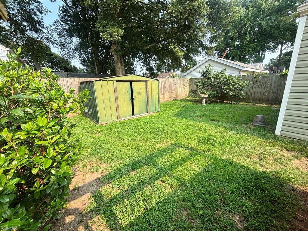 317 E Evans St Property Photo 18