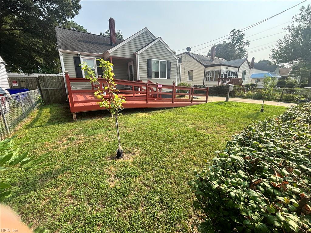 317 E Evans St Property Photo 21