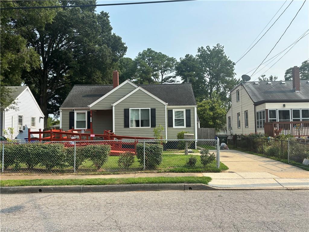 317 E Evans St Property Photo 22
