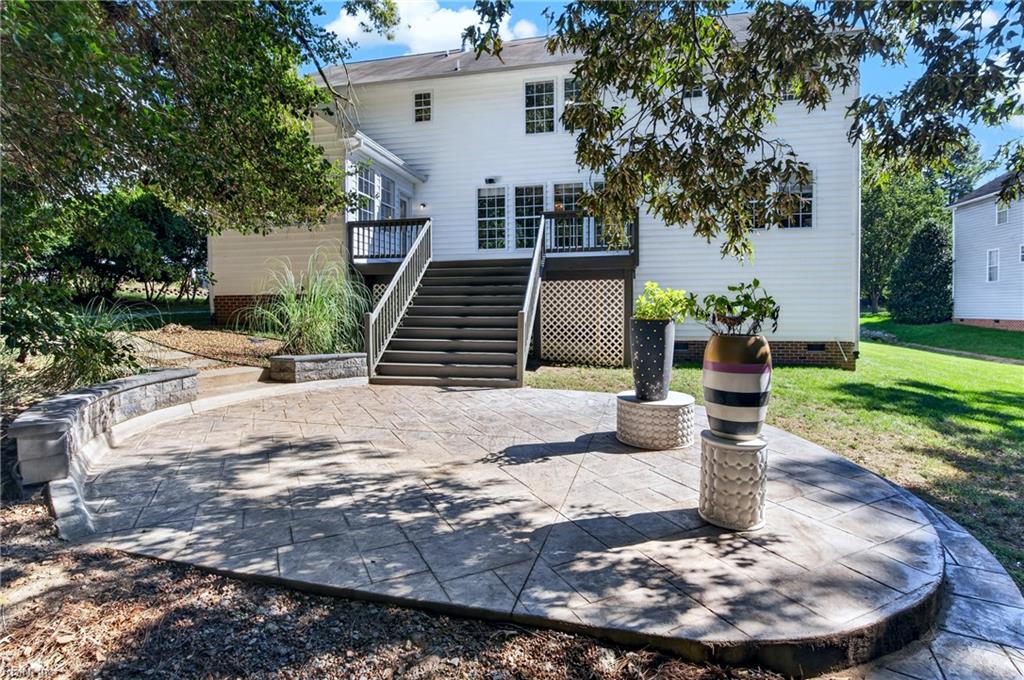 235 N Benjamin Howell St Property Photo 43