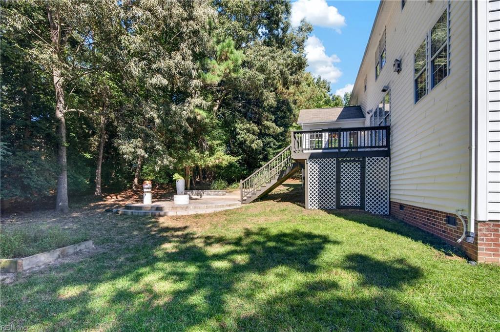235 N Benjamin Howell St Property Photo 44