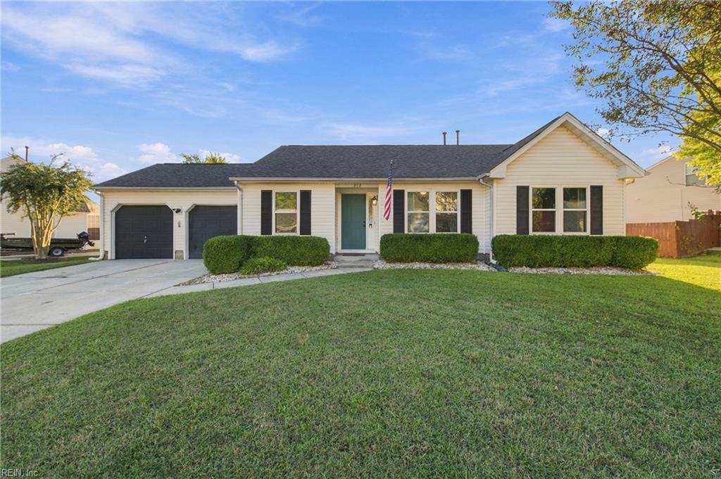 212 Waterwood Way Property Photo 2