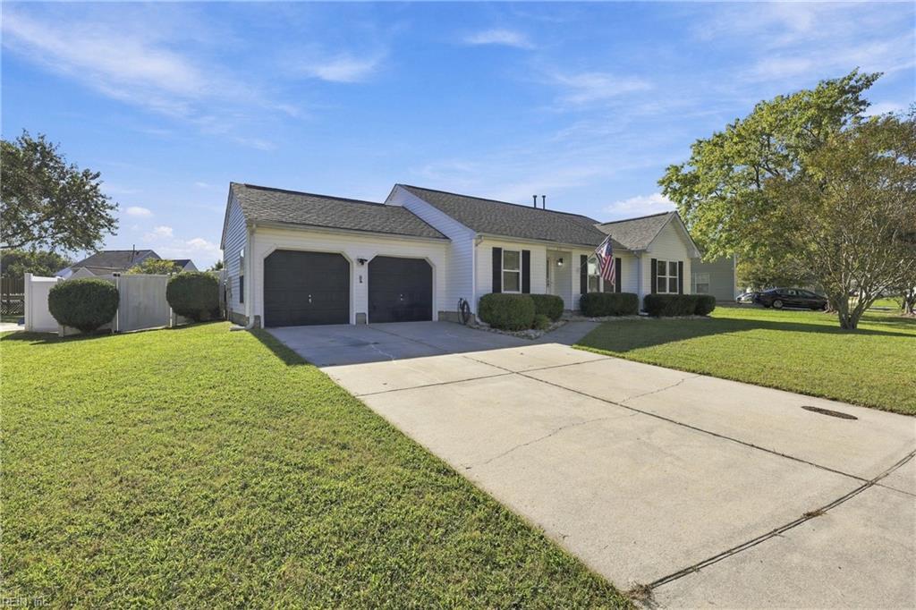 212 Waterwood Way Property Photo 3