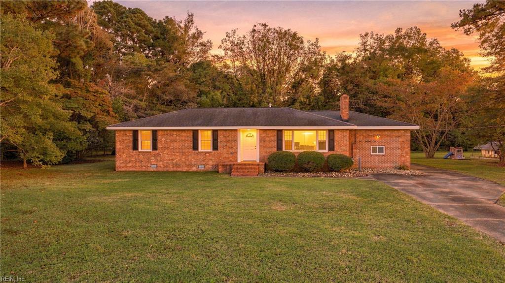2309 Drum Creek RD Property Photo 1